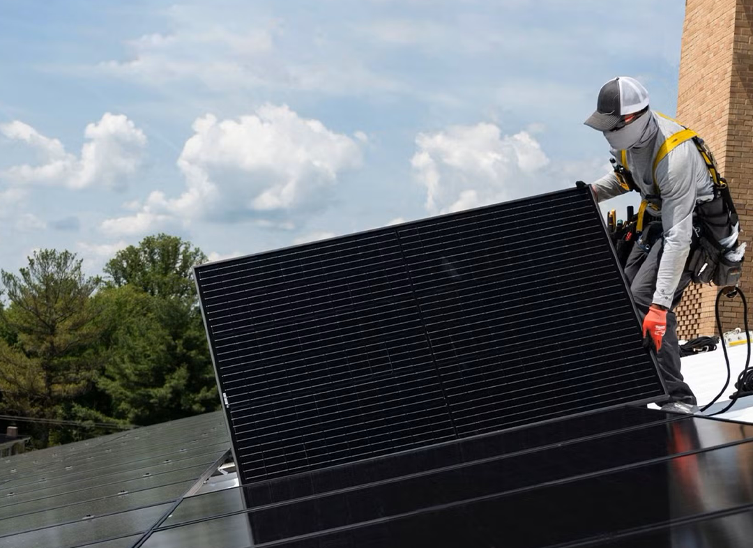TOPCon Series – The Future of Solar Technology