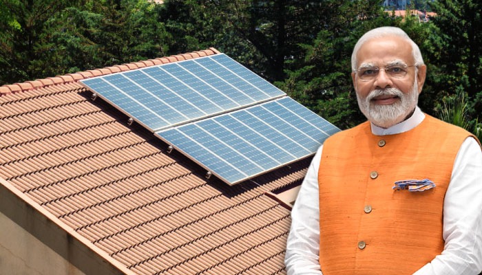Top 10 questions related to the PM Surya Ghar Muft Bijli Yojana – Answered!