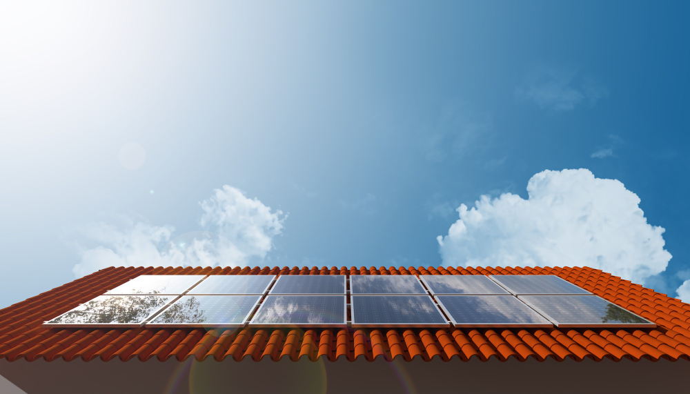rooftop solar