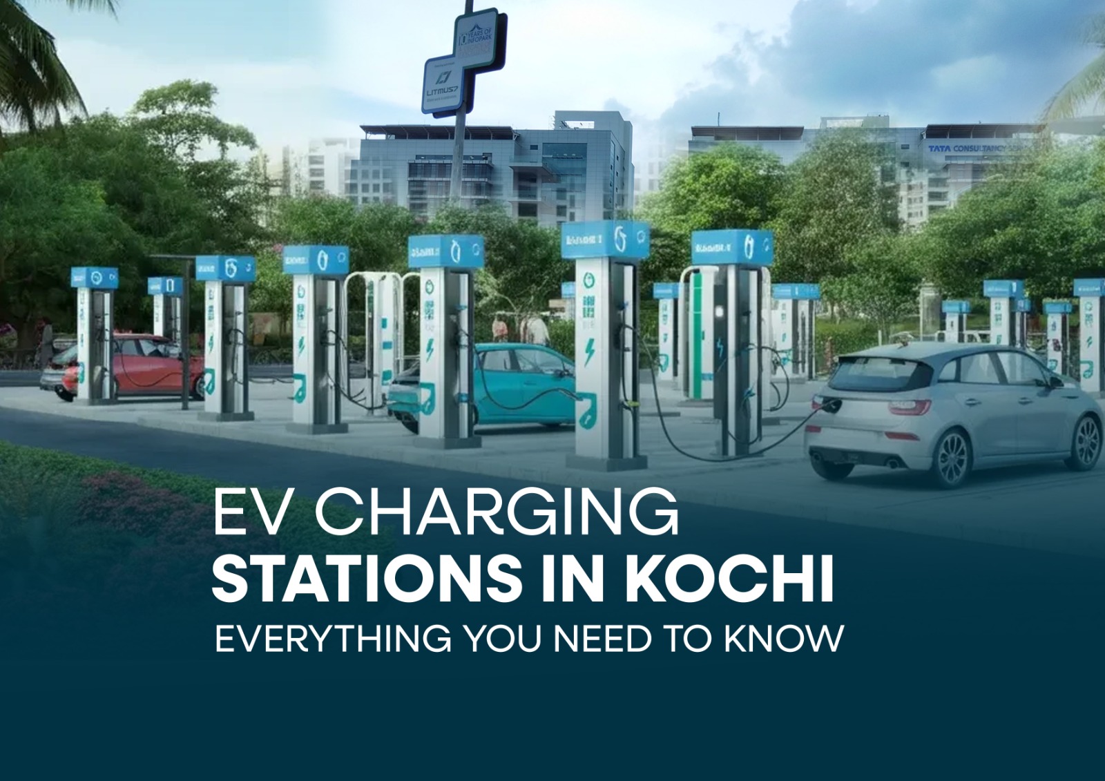 ev charging
