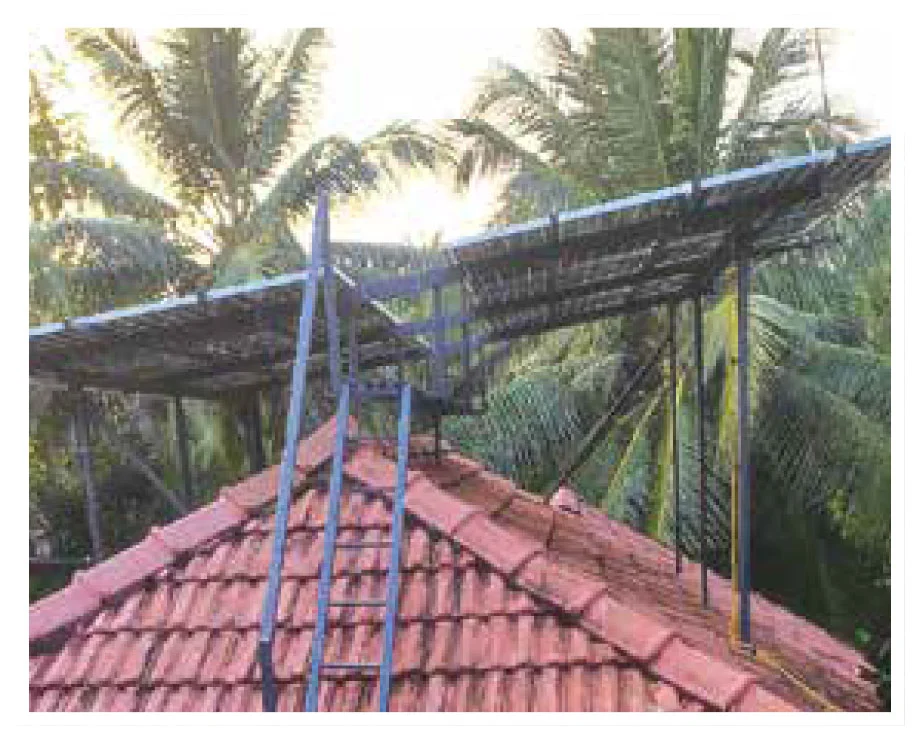 solar panels